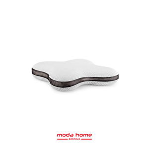 Moda Home Bedding 2li Kelebek Yastık
