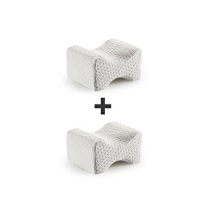 Moda Home Bedding 2li Diz Destek Yastığı (ortopedik Visco)
