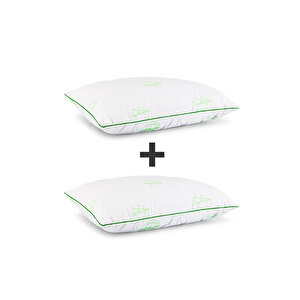 Moda Home Bedding 2li Bambu Soft Yastık