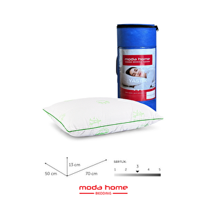 Moda Home Bedding 2li Bambu Soft Yastık