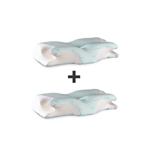 Moda Home Bedding 2li Güzellik Yastığı