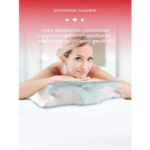 Moda Home Bedding 2li Güzellik Yastığı