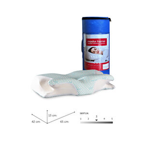 Moda Home Bedding 2li Güzellik Yastığı