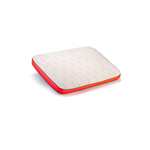 Moda Home Bedding Visco Comfy Çocuk Yastığı Pembe, Visco Yastık, Ortopedik Yastık