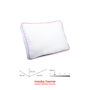 Moda Home Bedding Frio Yastık Çift Biyeli