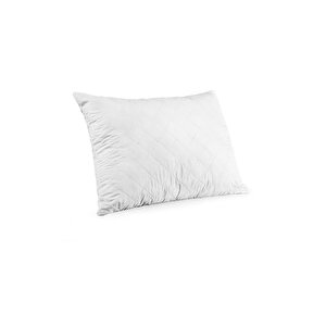 Moda Home Bedding Snow Kapitoneli Microfiber Antialerjik Yastık 1100 Gr