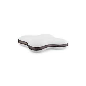 Moda Home Bedding Ortopedik Visco Fly Comfort Kelebek Yastık