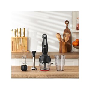 Handmaid 1909h Blender Set