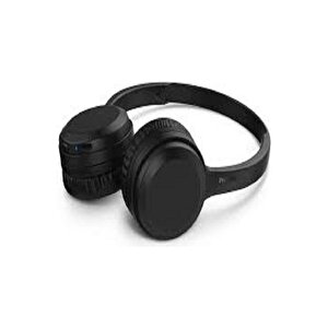Tah1108bk/00 Kulak Üstü Bluetooth Kulaklık