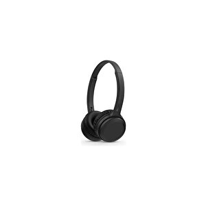 Tah1108bk/00 Kulak Üstü Bluetooth Kulaklık