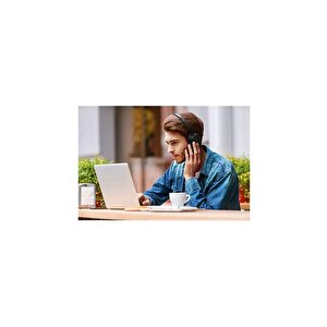 Tah1108bk/00 Kulak Üstü Bluetooth Kulaklık