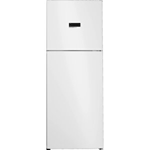 2 Li Beyaz Eşya Set Kdn55xwe0n Buzdolabı - Sms26dw00t Bulaşık Makinesi
