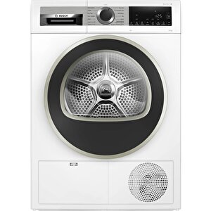 2 Li Beyaz Eşya Set Wqg25100tr Kurutma Makinesi Sms26dw00t Bulaşık Makinesi