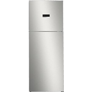 2 Li Beyaz Eşya Set Kdn55xie0n Buzdolabı - Sms4iki62t Bulaşık Makinesi