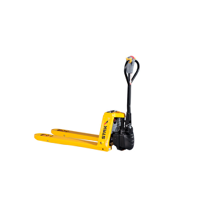 2 Ton 48v 15 Ah Tam Akülü Transpalet En Üst Model