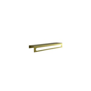 Düzenleyici Dekoratif Modern Duvar Rafı Metal Duvar Rafı Banyo Rafı Ofis Rafı Salon Rafı Gold