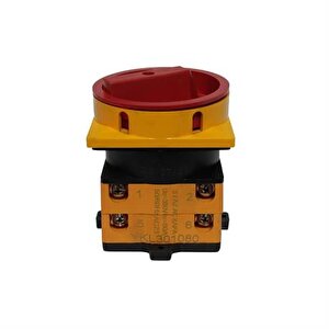 3x80a 0-1 Aç-kapa Ki̇li̇tli̇ Şalter