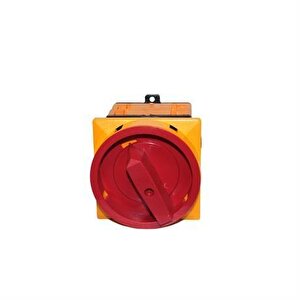 4x50a 0-1 Ki̇li̇tli̇ Şalter
