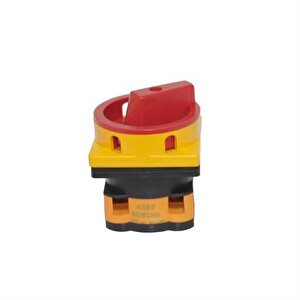 1x20a Aç-kapa Mi̇ni̇ Ti̇p Ki̇li̇tli̇ Şalter