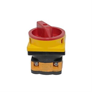 1x25a Aç-kapa Mi̇ni̇ Ti̇p Ki̇li̇tli̇ Şalter