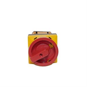 1x25a Aç-kapa Mi̇ni̇ Ti̇p Ki̇li̇tli̇ Şalter