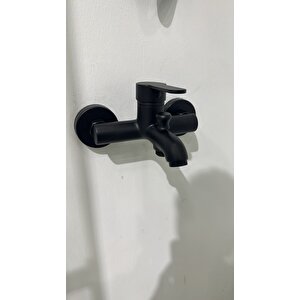 Siyah Banyo Bataryası