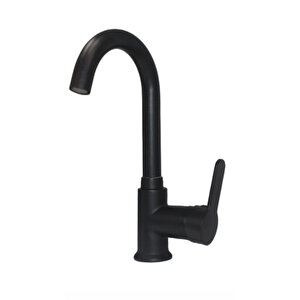 Siyah Lavabo Bataryası