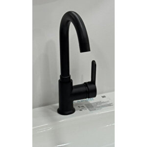 Siyah Lavabo Bataryası