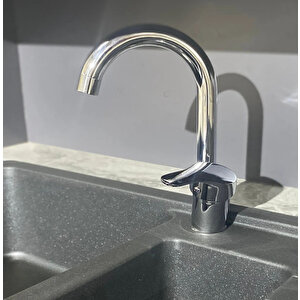Krom Banyo Bataryası Seti