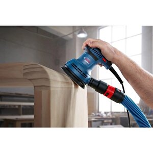 Gex 125 Eksantrik Zımpara 06013a8020