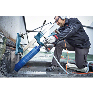 Professional Gdb 180 We Karot Makinesi