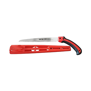 Vip-tec Vt876240 Profesyonel Bağ Budama Testeresi 240mm