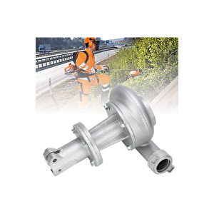 Ablacks 4 Zamanlı Yan Tırpan + Su Kaldırma Pompası Aparatı Çim Biçme Motoru