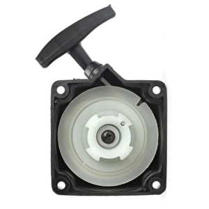 Çin Motorlu Tırpan Çalıştırma Starter İp Çekme