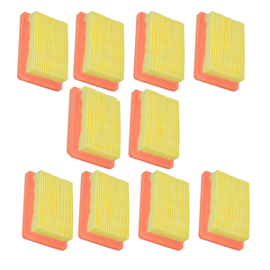 10 Adet Oleomac 453 Hava Filtre