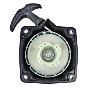Çin Motorlu Tırpan Easy Çalıştırma Starter İp Çekme