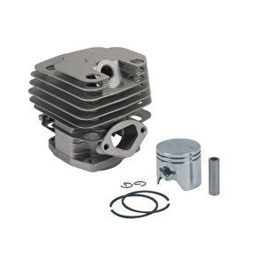 Motorlu Testere İçin Silindir Piston Segman Takım 5200