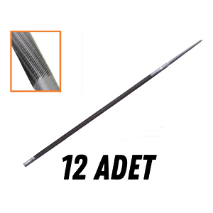 12 Adet Zincir Bileme Motor Eye 5.5 Mm