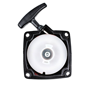 Çin Motorlu Tırpan Çalıştırma Starter İp Çekme Tek