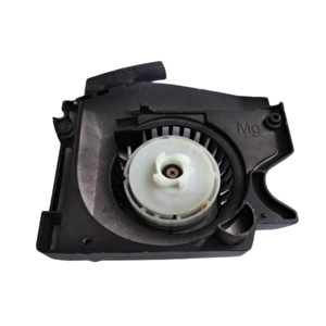 Çin Motorlu Testere Metal Çalıştırma Starter İp Çekme 5200