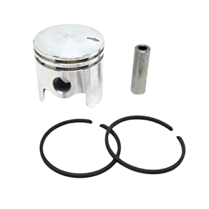 İlaçlama Tu 26 Piston Segman Takım Tf900