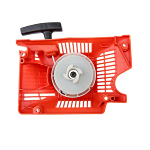 Çin Motorlu Testere Çalıştırma Starter Easy İp Çekme (çift Zemberek) 5200