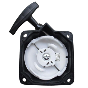 Çin Motorlu Tırpan Çalıştırma Starter İp Çekme Telli