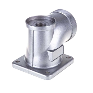 Su Motoru Dirsek 3″