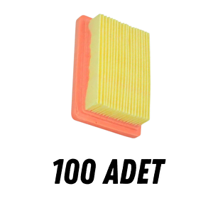 100 Adet Sthil 450 Hava Filtresi