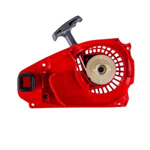 Çin Mini Motorlu Testere Çalıştırma Starter İp Çekme