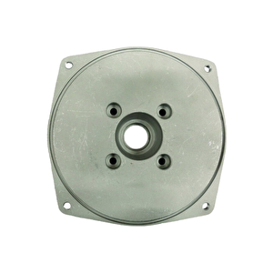 Su Motoru Ön Panel 3″