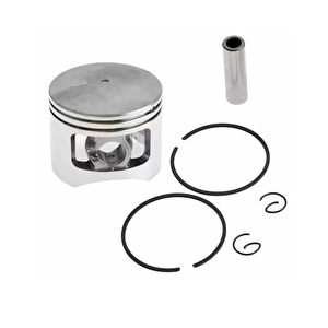 Motorlu Testere İçin Piston Segman Takım 5200