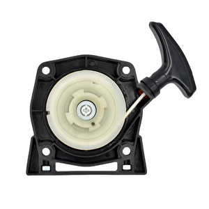 Motorlu Tırpan Tj53 Çalıştırma Starter İp Çekme