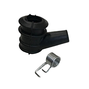 Çin Motorlu Tırpan Buji Kepi 44 (takım)